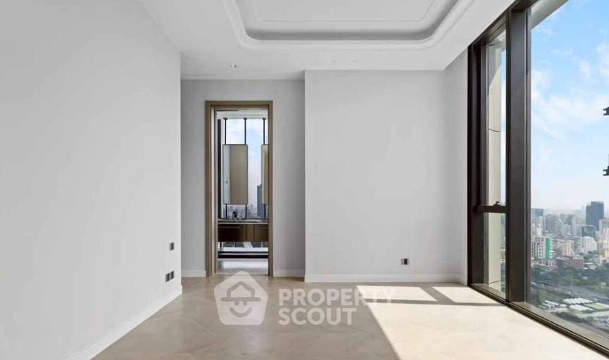 picture 4-BR Condo at One 89 Wireless near MRT Lumphini (ID 2909335) - 6/14