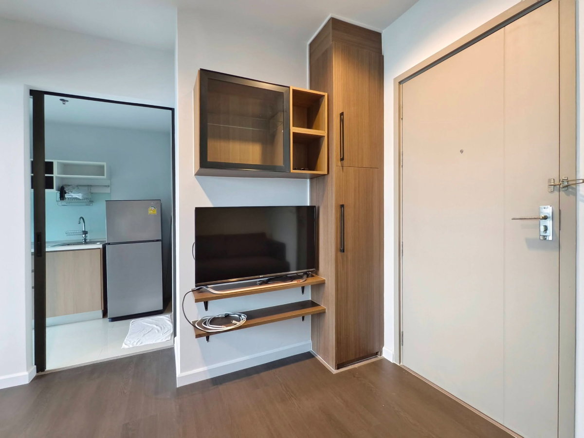 picture Code: 26KJ5317 for rent The Stage Taopoon Interchange 🔥🔥 Line ID: @kjcondo (with @)🔥🔥 - 7/11