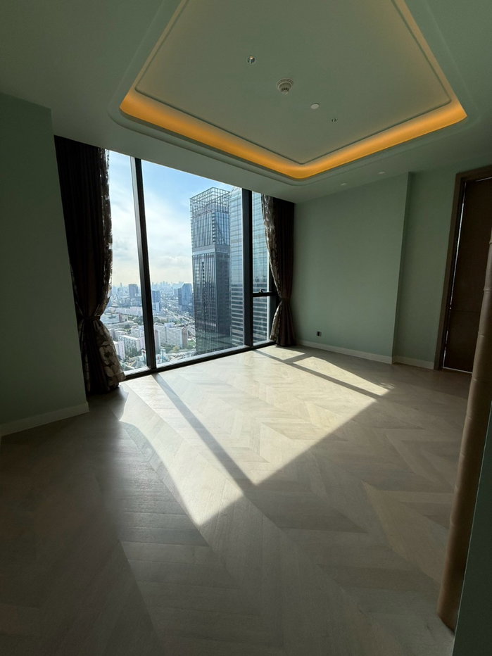 picture 【For Sales】✨ ONE89 Wireless ✨  2Bedroom • 151 sqm • 35th Floor - 9/22