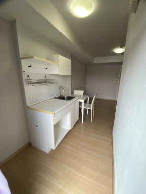 รูป ✨ปล่อยเช่า ห้องมาตรฐานโครงการ 1 ห้องนอน ชั้น 3  เพียง 6,500 / เดือน คอนโด Plum Condo Bangkae (พลัม คอนโด บางแค) ใกล้ MRT หลักสอง  065356275 เดอะทอย✨  - รูปที่ 9/20