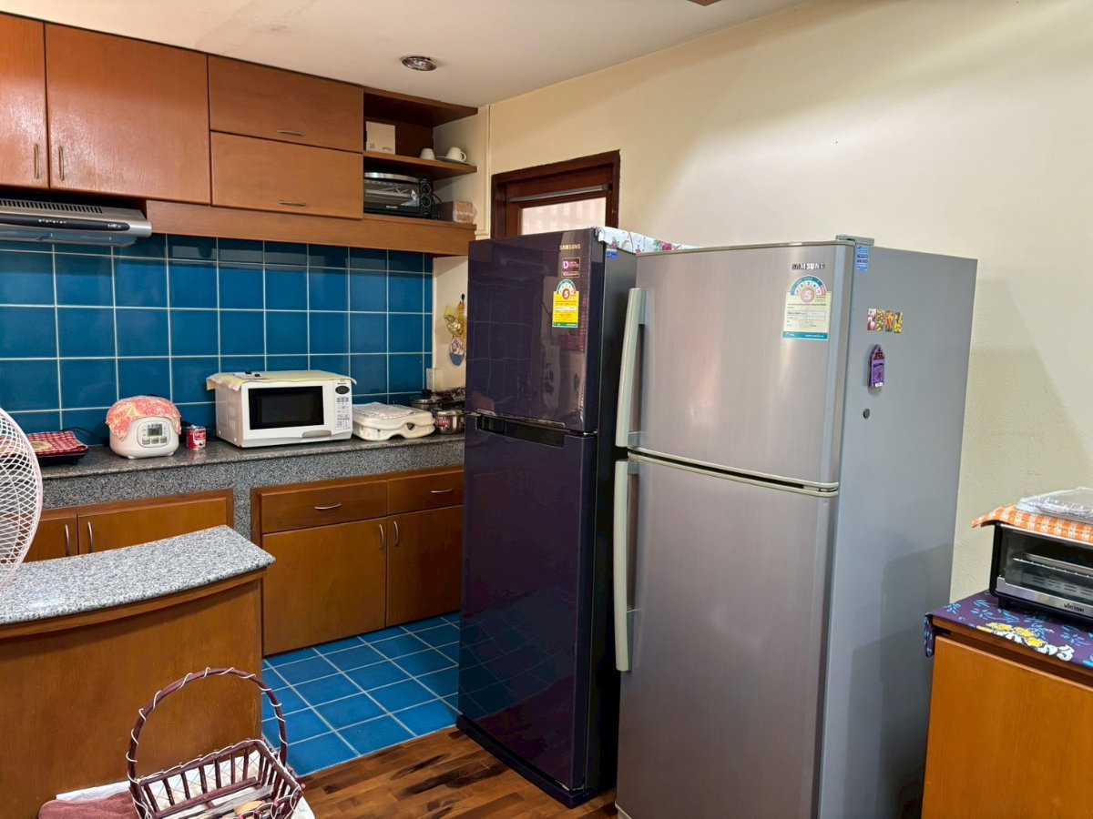 รูป ขายบ้าน ในโครงการ บ้านเดี่ยวใจกลางเมืองเชียงใหม่ ถนนอารักษ์ ตำบลศรีภูมิ อำเภอเมืองเชียงใหม่  - รูปที่ 4/6