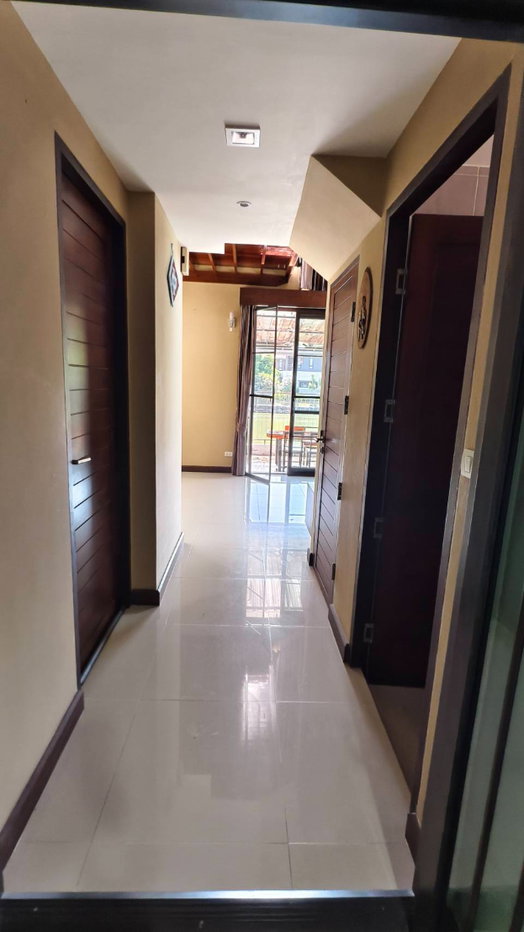 รูป ขายด่วน 🏡✨ บ้านแปลงพิเศษ ติดทะเลสาบ + วิวภูเขา | อรสิริน 11 สันทราย - รูปที่ 16/20