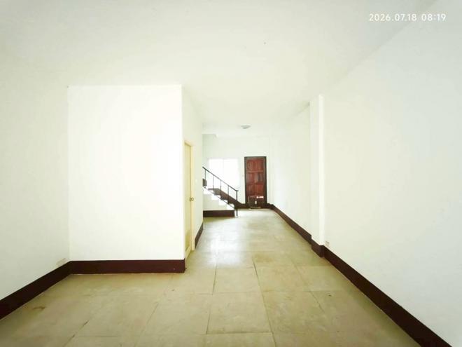 picture SHOP HOUSE 20 Sq.w. Chiang Khong Chiang Rai for 4M - 6/37