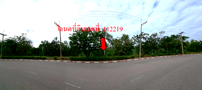 Land for sale Nakhon Pathom : LAND 844.8 Sq.w. Muang Nakhon Pathom Nakhon Pathom for 5.9M