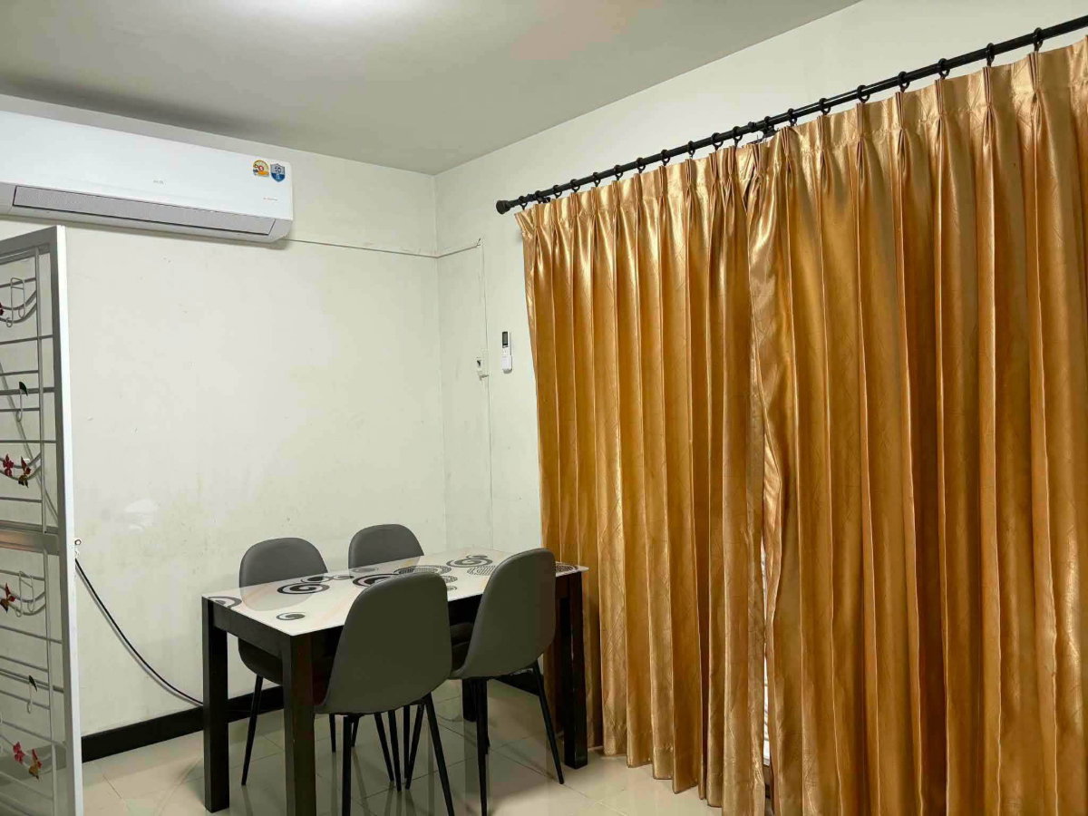 รูป ให้เช่าทาวน์โฮม ม.ประภัสสร เฟส3 บ่อวิน ศรีราชา - รูปที่ 17/17