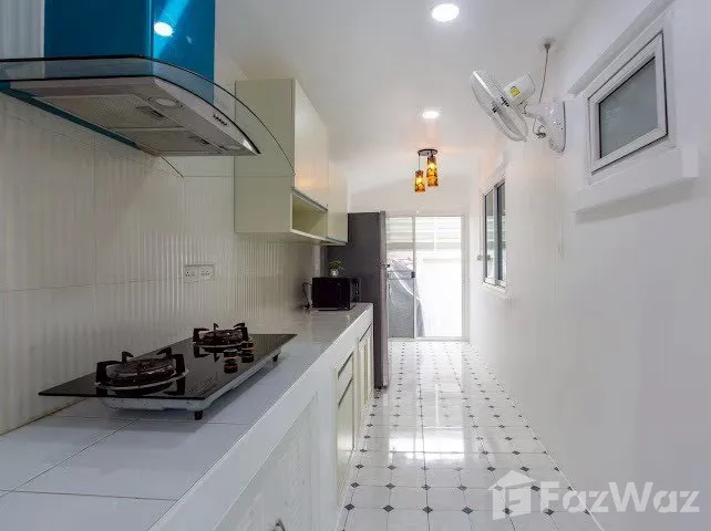 รูป ขาย บ้านเดี่ยว 3 ห้องนอน ในโครงการ บ้านกลางเมือง 88 6835700 - รูปที่ 14/24