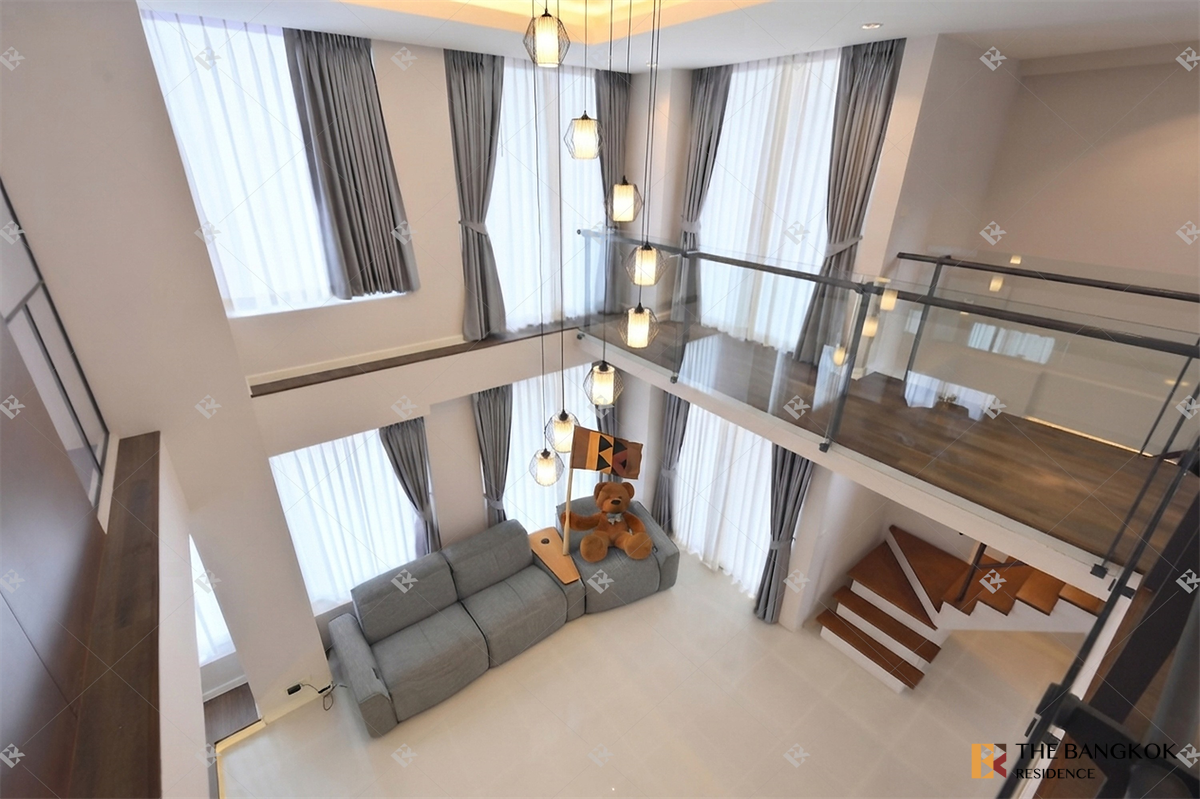 รูป ยูนิต Luxury หรูหราแบบไม่ต้องรอ หลังสวน วิลล์ ใกล้ BTS สถานีราชดำริ - รูปที่ 3/10
