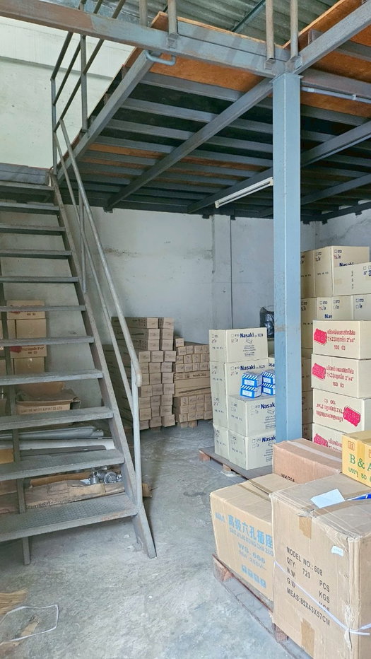 picture 4.5 stories shophouse for sale: suitable for hoe office/ small factory  - 7/15