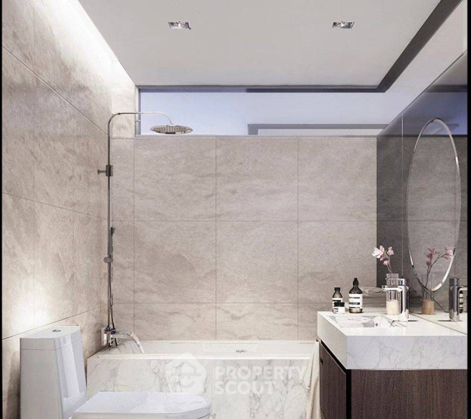 รูป คอนโด 2 ห้องนอน ชั้น 23 The Fine Bangkok Thonglor-Ekamai ใกล้ BTS ทองหล่อ (ID 668957) - รูปที่ 6/10