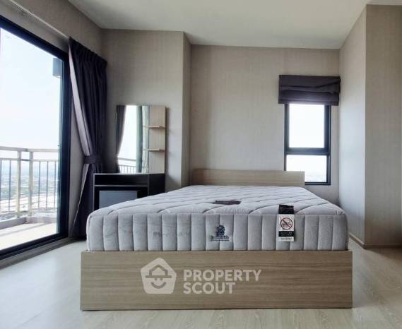 picture 2-BR Condo at Ideo Sukhumvit 115 near BTS Pu Chao (ID 2841841) - 2/3
