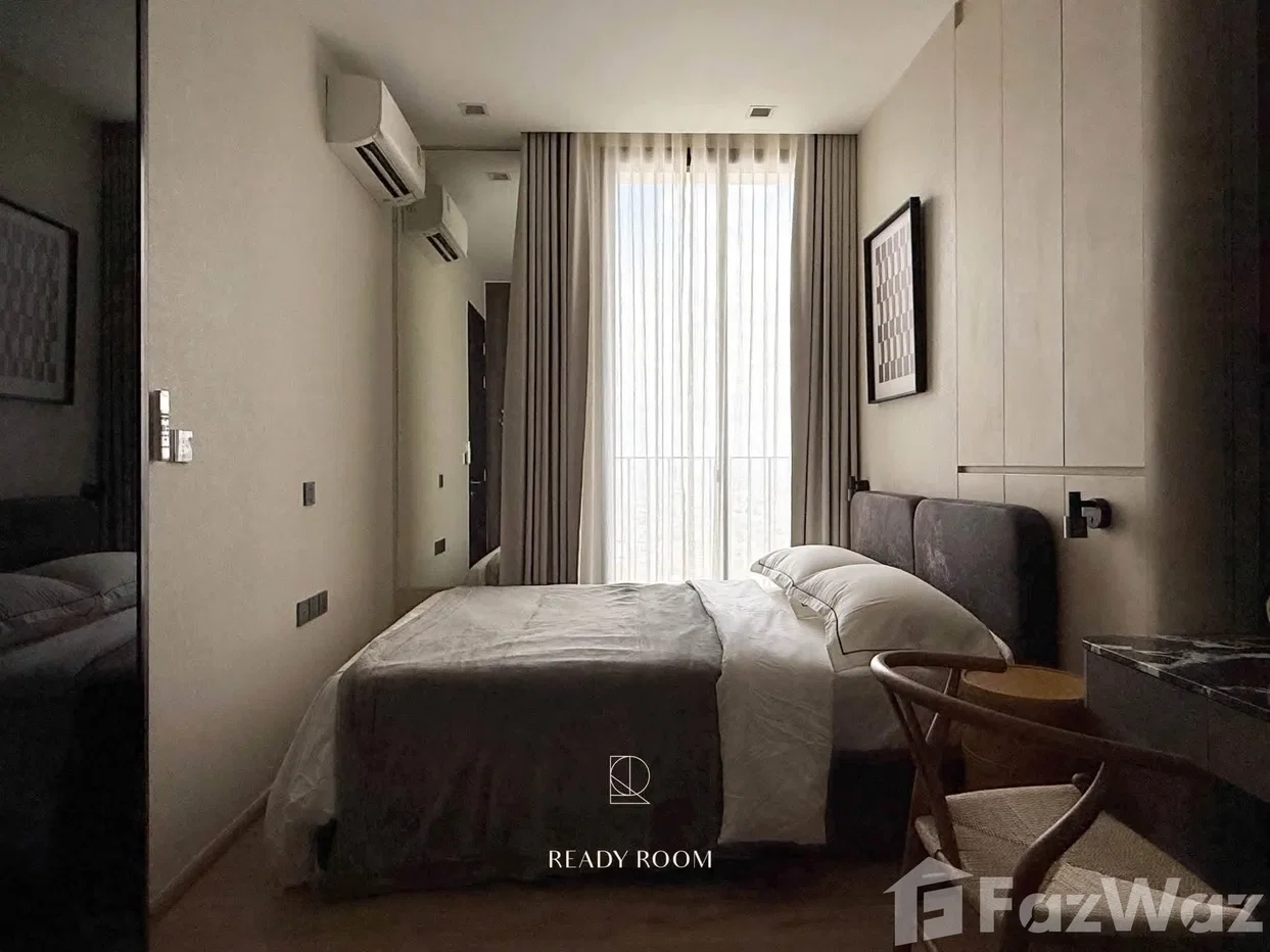 picture 1 bedrooms condo for rent at Noble Around Ari 6835622 - 14/22