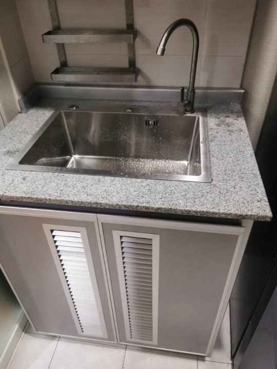 picture Condo for Rent at Lumpini Place Rama IX - Ratchada (B6910006) - 7/8