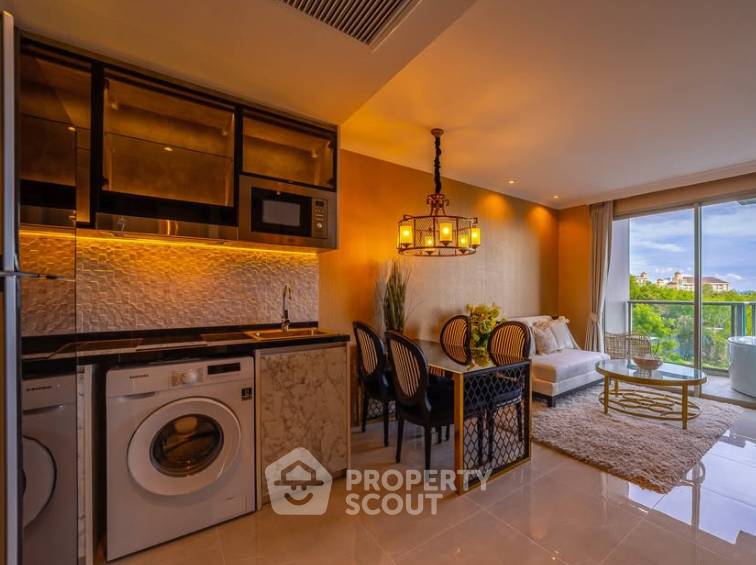 รูป คอนโด 1-ห้องนอน ที่ เดอะ ริเวียร่า โมนาโค ใกล้ เมืองพัทยา (ID 3005476) - รูปที่ 6/13