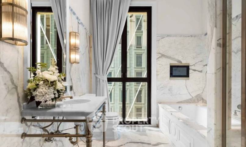 picture 2-BR Condo at 98 Wireless near BTS Phloen Chit (ID 2865446) - 11/11