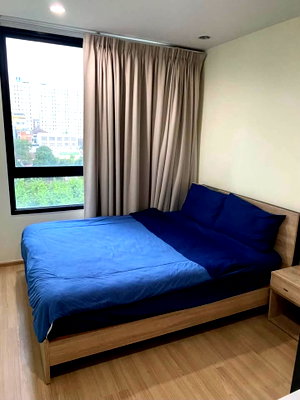 Condos for rent : Condo for Rent at Artemis Sukhumvit 77 (F6910021)