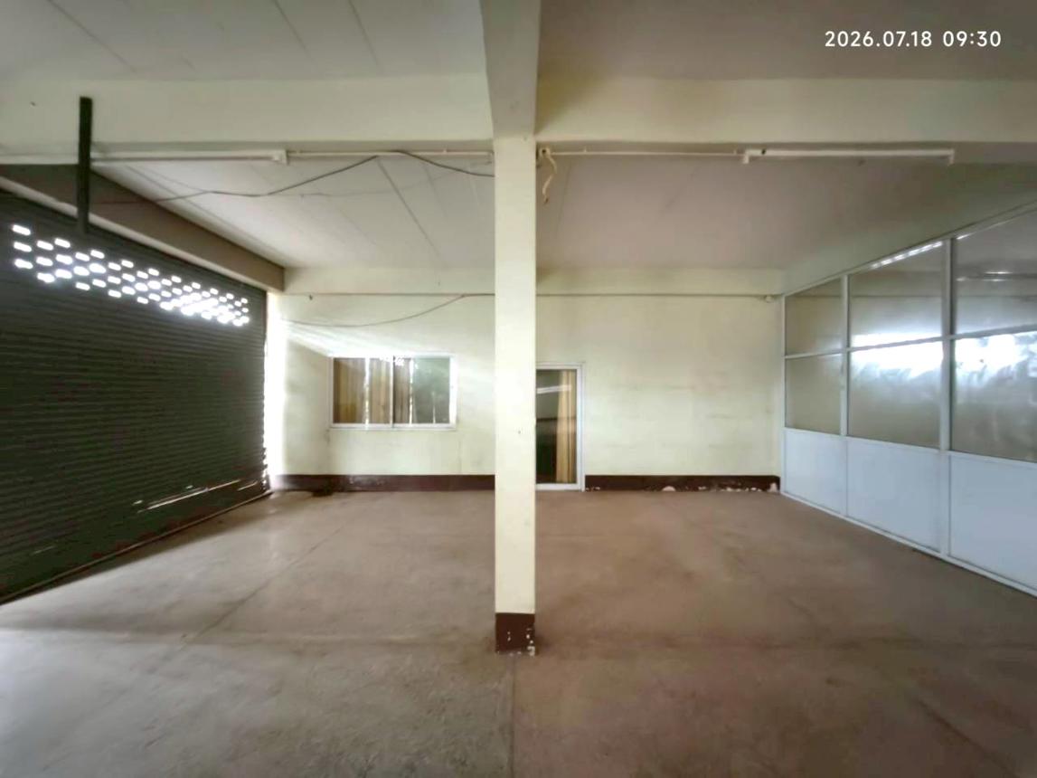 picture SHOP HOUSE 132 Sq.w. Wieng Kaen Chiang Rai for 6.8M - 39/63