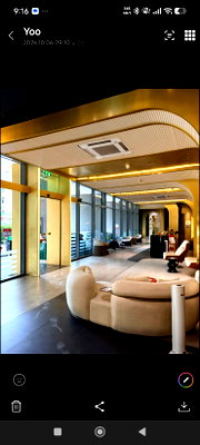 ขายคอนโด : ด่วน🔥🔥 เจ้าของขายเอง condoห้องใหญ่ 50 ตรม  BTS Phayatai/AirportLink