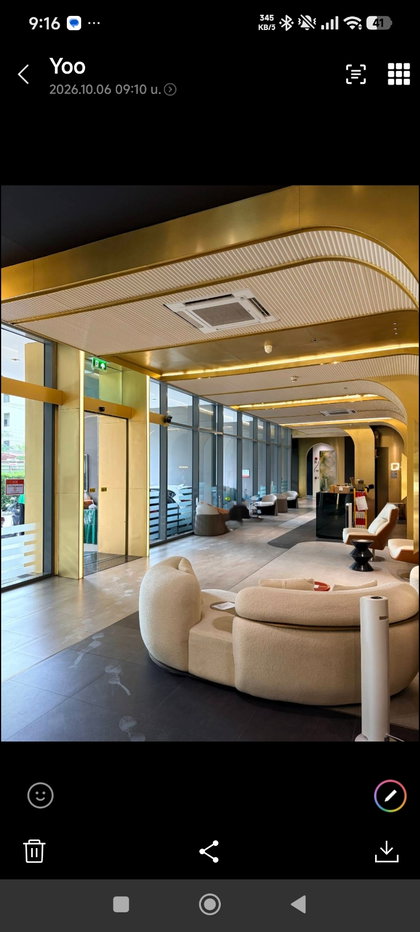 picture Condo  50 square meters BTS Phayatai/AirportLink - 1/9