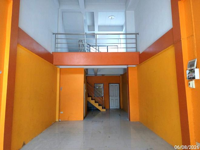 picture SHOP HOUSE 48 Sq.w. Muang Nakhon Ratchasima Nakhon Ratchasima for 7.4M - 15/45