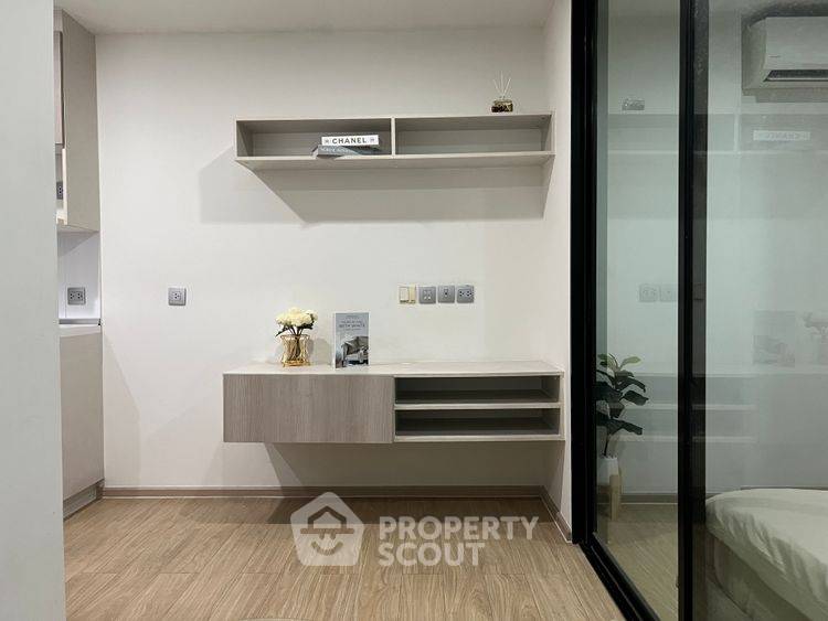 รูป คอนโด 1-ห้องนอน ที่ วินน์ คอนโด พหลโยธิน 52 ใน คลองถนน (ID 2837972) - รูปที่ 2/3