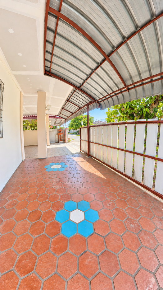 รูป 🏡 ขายด่วน! บ้านเดี่ยวทำเลดี สันผักหวาน หางดง เพียง 1.39 ล้านบาท! 📞 080-1285266 - รูปที่ 16/16