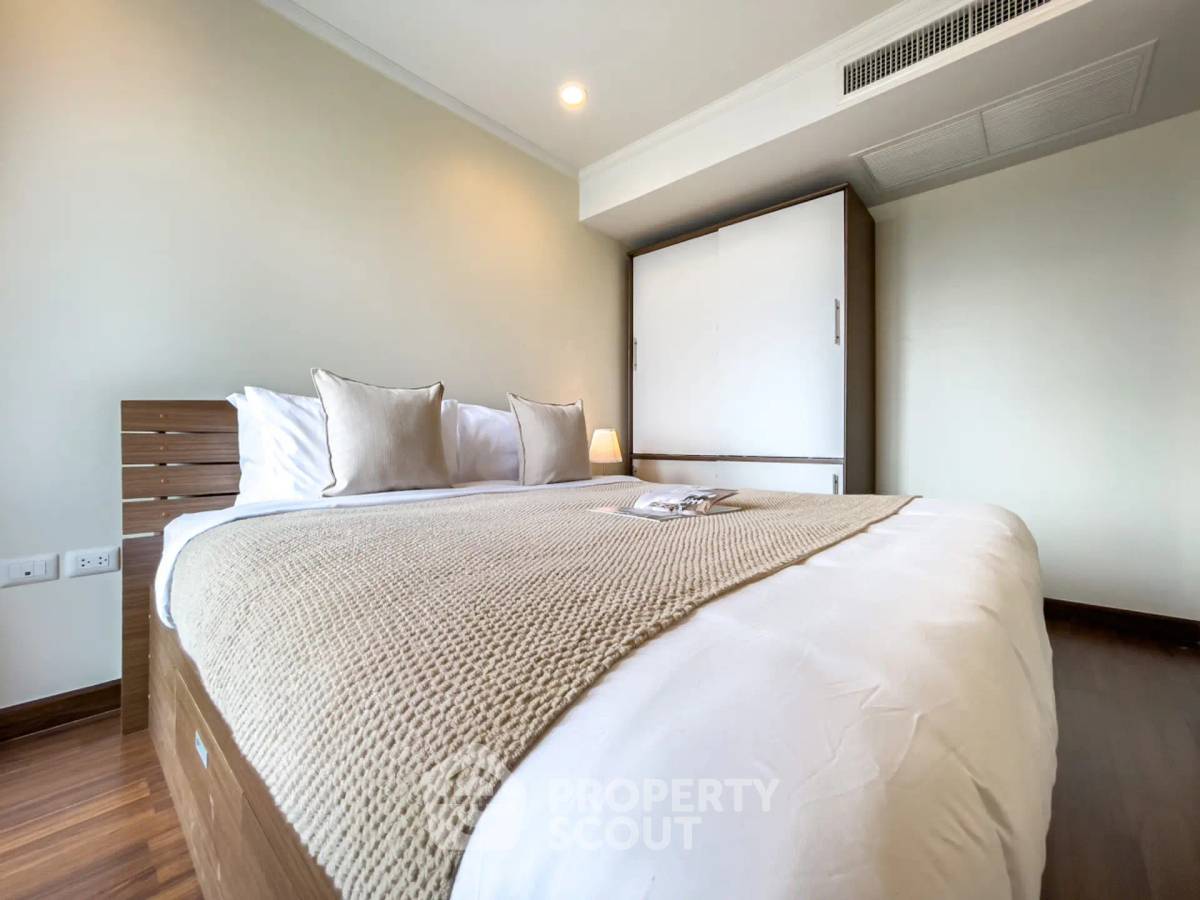 รูป ห้อง 2 ห้องนอน ชั้น 18 Supalai Elite Sathorn - Suanplu ใกล้ BTS ศาลาแดง (ID 3363484) - รูปที่ 14/28