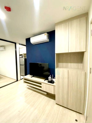 Condos for sale : 📌 For Sell Condo ORIGIN PLUG & PLAY E22 STATION Building 1, Floor 5,1 bed room, Room size 27 sqm
