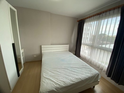 รูป ✨ปล่อยเช่า ห้องมาตรฐานโครงการ 1 ห้องนอน ชั้น 3  เพียง 6,500 / เดือน คอนโด Plum Condo Bangkae (พลัม คอนโด บางแค) ใกล้ MRT หลักสอง  065356275 เดอะทอย✨  - รูปที่ 11/20