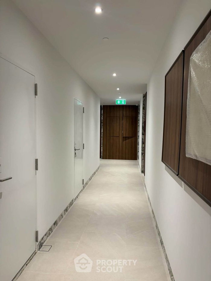 picture 2-BR Condo at ROMM CONVENT near BTS Sala Daeng (ID 3363504) - 12/21