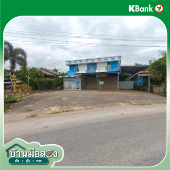 picture SHOP HOUSE 140 Sq.w. Muang Chiang Rai Chiang Rai for 3.9M - 43/45