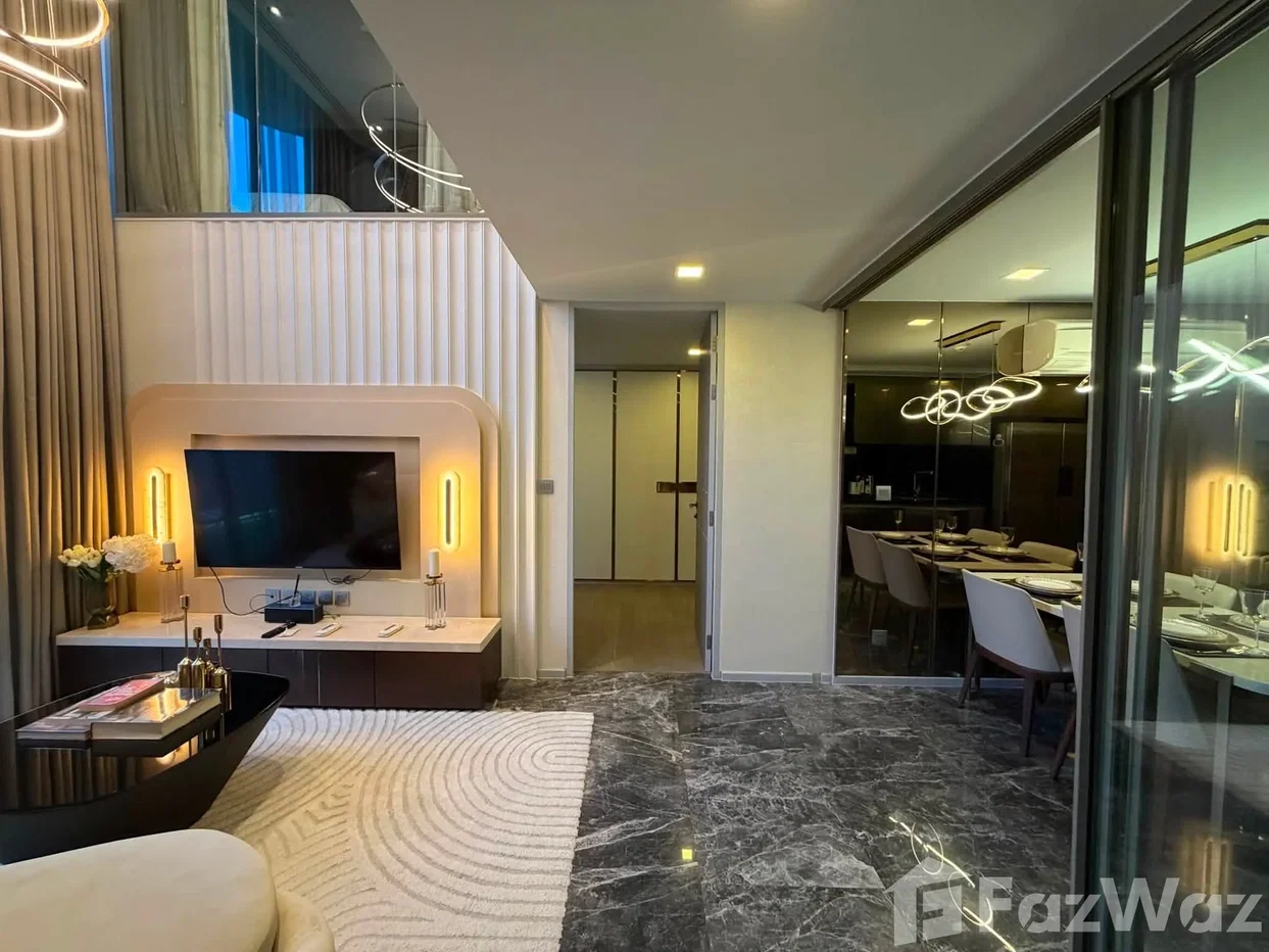 picture 3 Bedroom condo for sell at Ashton Residence 41 6833815 - 10/10
