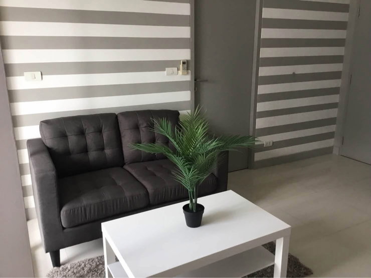 รูป 🔥 ให้เช่า Ideo Verve Sukhumvit | 36 ตร.ม. ชั้น 14 | 15,500 บาท - รูปที่ 3/6