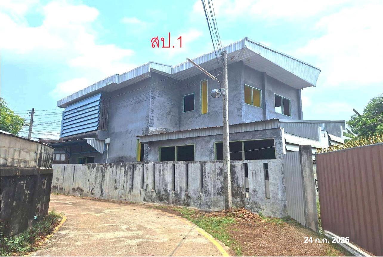 picture HOME 45 Sq.w. Muang Lampang Lamphang for 2.1M - 22/43