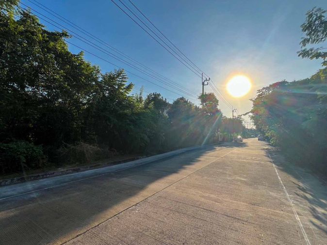 ขายที่ดิน 80 ตร.ว. ฟลอร่าวิลล์ พาร์ค ซิตี้ สุวินทวงศ์