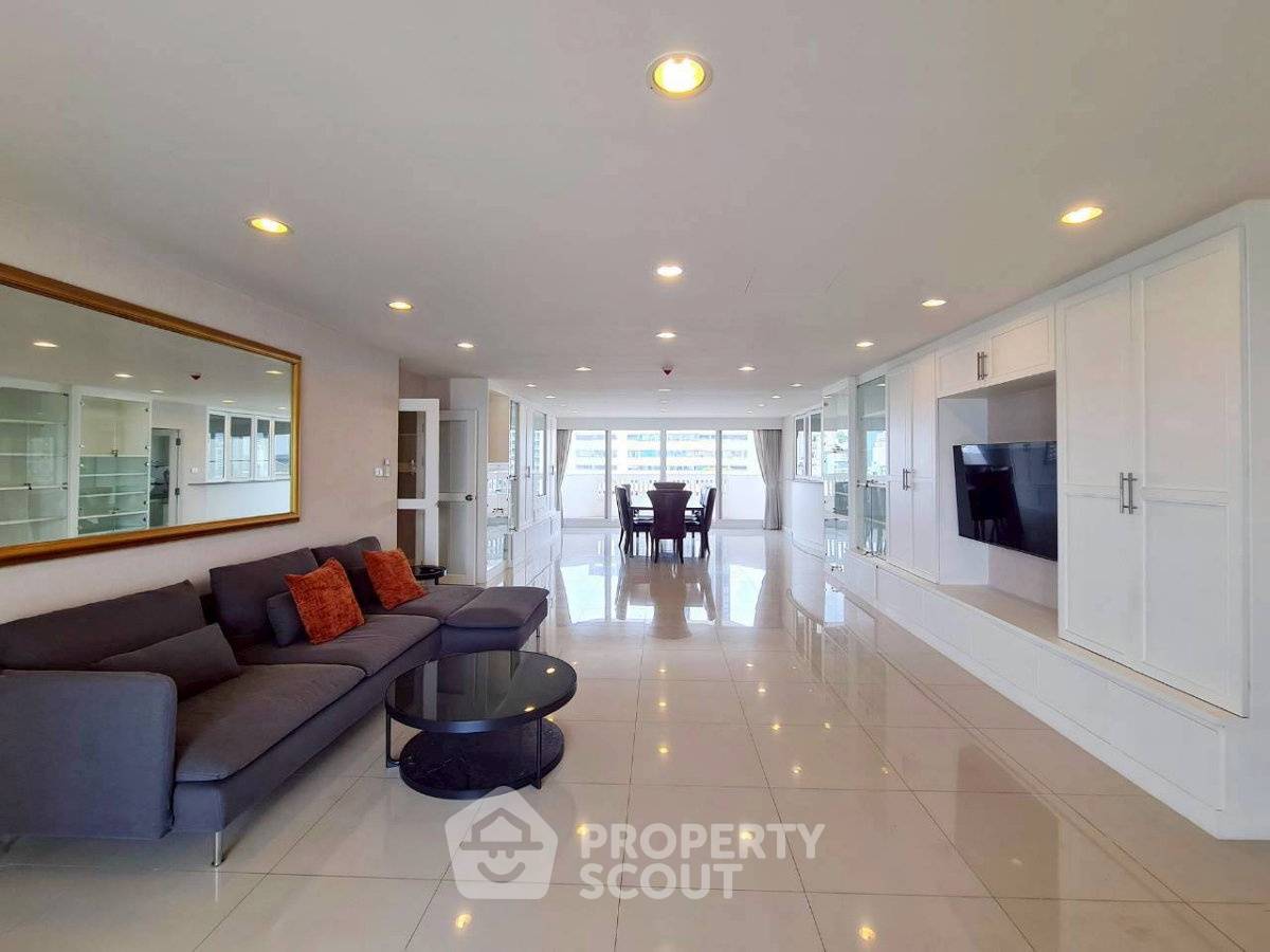 รูป 3 ห้องนอน ชั้นสูง 250 ตร.ม. Grand Ville House 2 ใกล้ MRT สุขุมวิท 300 ม. (ID 2822442) - รูปที่ 1/20