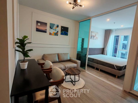 1-BR Condo at Regent Home Bangna near BTS Bang Na (ID 3363456)