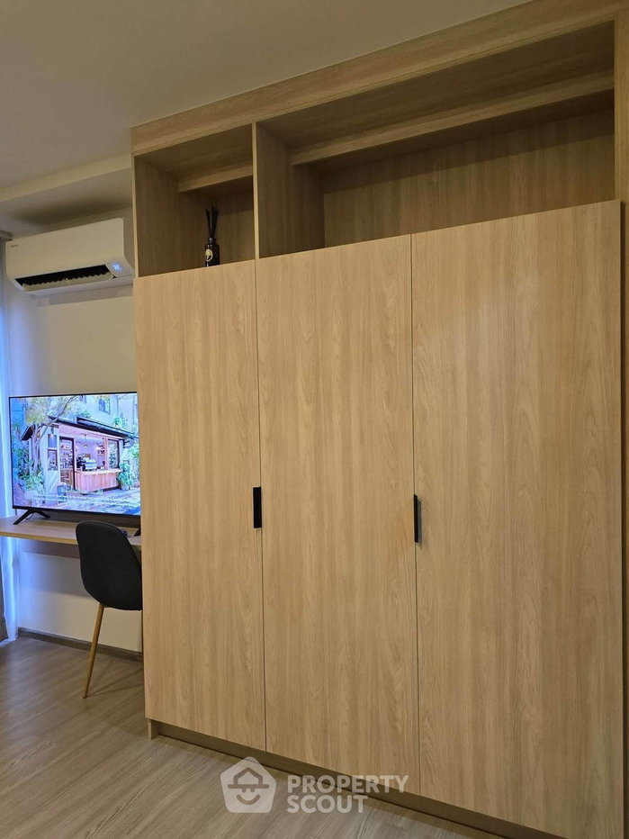 รูป คอนโด 1-ห้องนอน ที่ เดอะ มูฟ ประดิพัทธ์ ใกล้ BTS สะพานควาย (ID 3363495) - รูปที่ 5/9