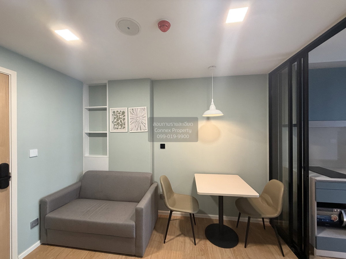 picture For Rent Condo , Atmoz Kanaal Rangsit , SRT-Rangsit , Pracha Thipat , Thanyaburi , Pathum Thani , CX-168297 ✅ Live chat with us ADD LINE @connexproperty ✅ - 2/10