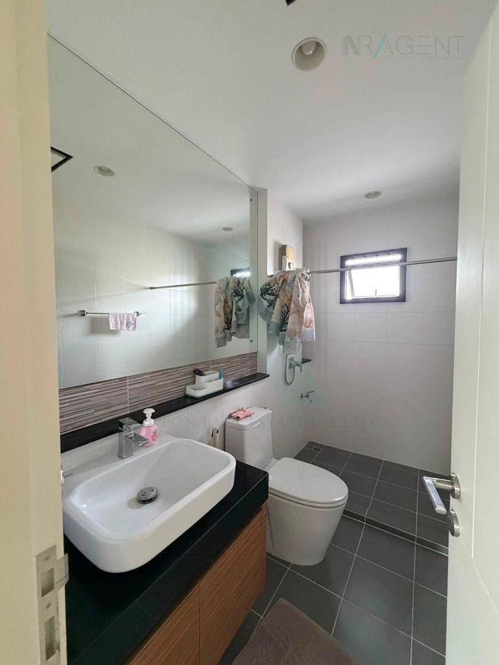 picture 📌 For Sell House BURASIRI WATCHARAPOL 2-story 3 bedroom 3 bathroom - 8/8
