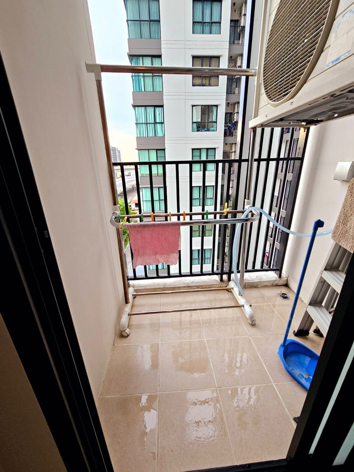 รูป เอพพิโซด ห้องสวย ติดต่อฟ้า เช่าไลน์ไอดี @condo55 - รูปที่ 28/28