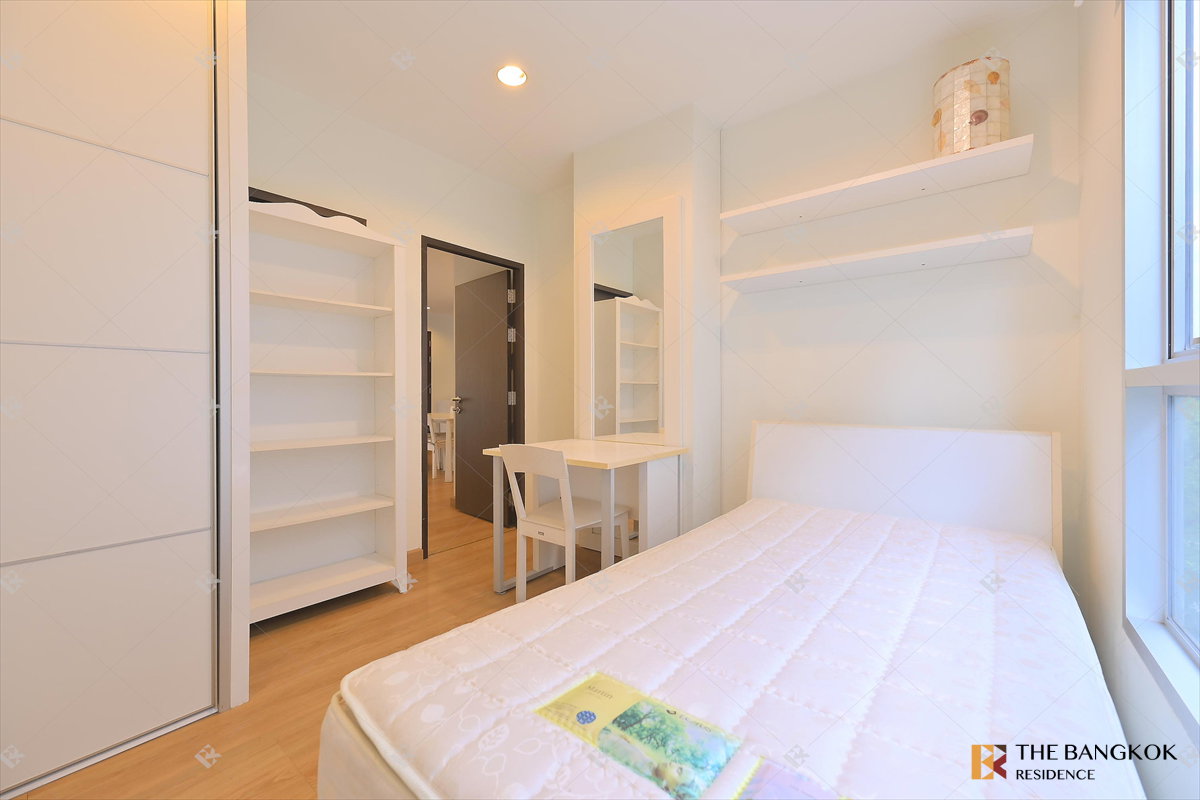 รูป 💖💖 ขายคอนโด 🌆 The Address Sukhumvit 42 2นอน 78ตร.ม. 8.3MB 💫 Rare Unit รีบจอง! ใกล้ BTS เอกมัย - รูปที่ 4/10