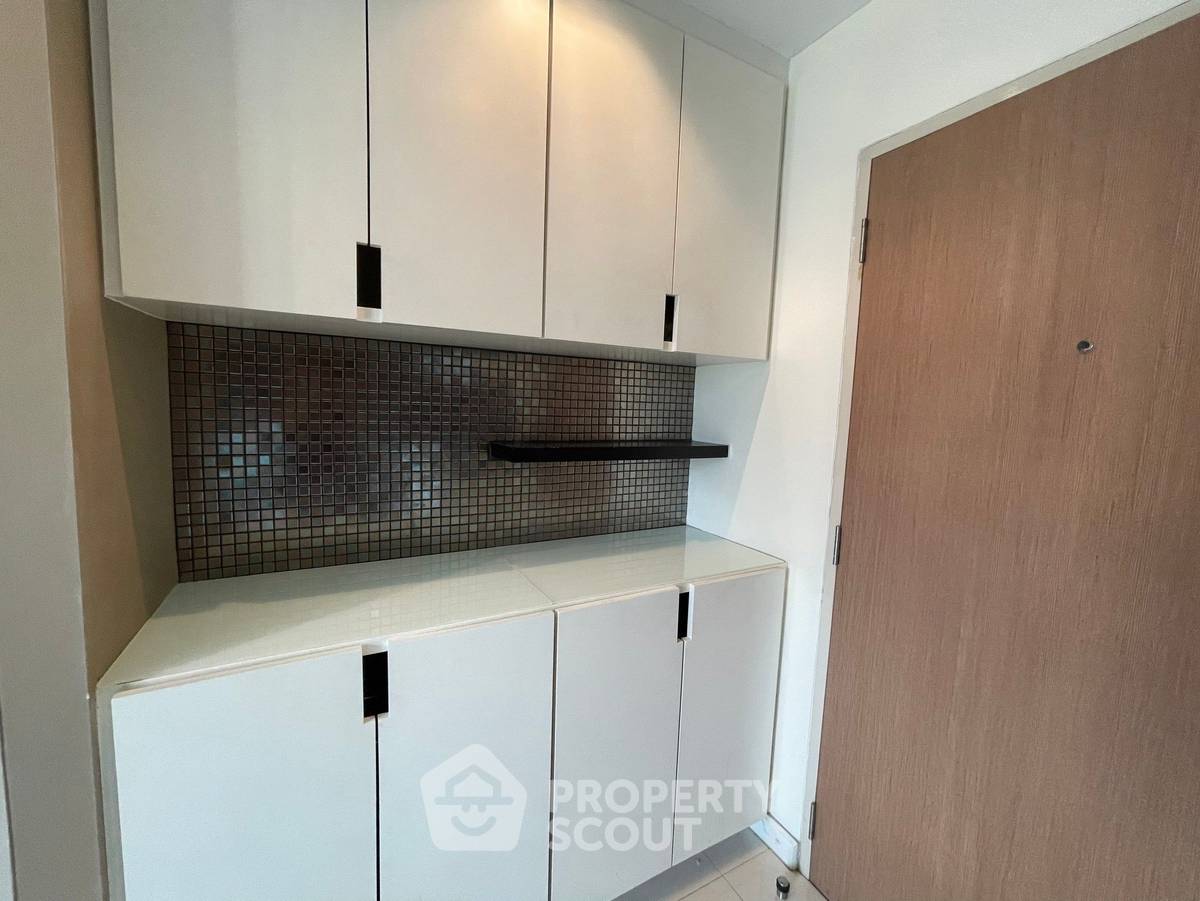 รูป คอนโด 1-ห้องนอน ที่ เลอ โคเต้ สุขุมวิท 14 ใกล้ BTS อโศก (ID 514487) - รูปที่ 13/18