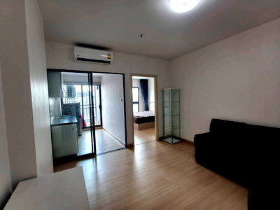 คอนโดให้เช่า : #A124380 ✅ 5/10/69  ให้เช่า Supalai Loft Talat Phlu Station 📲📢สอบถาม ld line @condoboy