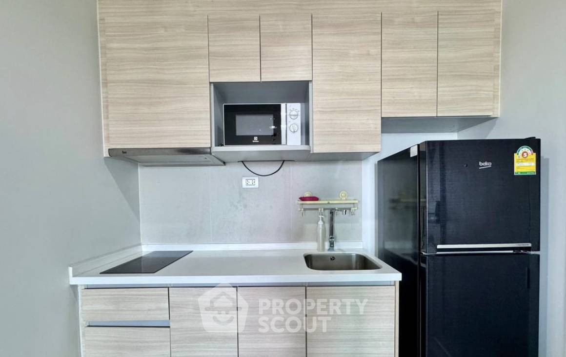 picture 18th-Floor 2-BR Condo At Aeras Condo Pattaya (ID 2821259) - 6/16