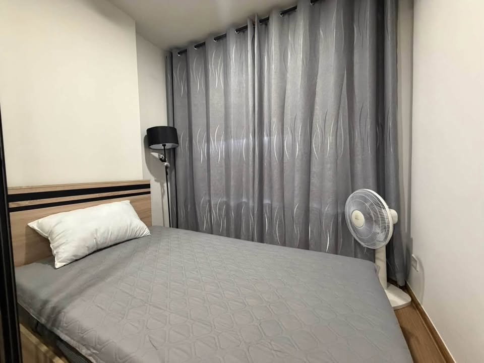 รูป เช่าคอนโด The LIVIN Phetkasem/เดอะ ลิฟวิ่น เพชรเกษม (D6910017)  ID Line : @condo98 - รูปที่ 3/15
