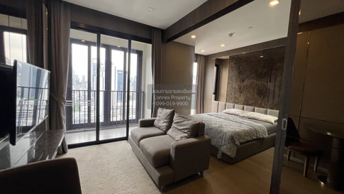เช่าคอนโด  แอชตัน อโศก BTS-อโศก คลองเตยเหนือ เขต วัฒนา กรุงเทพ CX-07550 ✅ ทักไลน์ @connexproperty ตอบทันที ทีมงานมืออาชีพ ✅