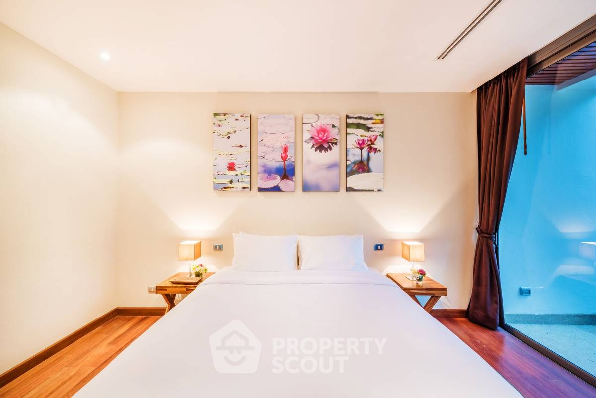 รูป คอนโด 2 ห้องนอน 178 ตร.ม. ขายที่ Lotus Gardens ลายัน ภูเก็ต (ID 1501058) - รูปที่ 8/23