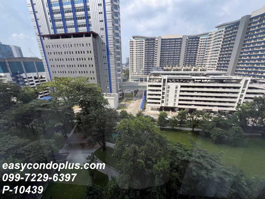 picture 💥 [ 𝐏-𝟏𝟎𝟒𝟑𝟗 ] FOR RENT : THE LINE VIBE Near BTS Ha Yaek Lat Phrao 𝟐𝟑,𝟎𝟎𝟎 THB/mo. | Line @easycondoplus | 099-229-6397 - 8/9