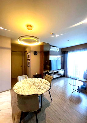 Condos for rent : 🎈#MT2610_050 🎈💥Urgent💥 Definitely available—click fast before it's gone! ‼️ For Rent 70k 🔥 Rhythm Ekkamai Condo