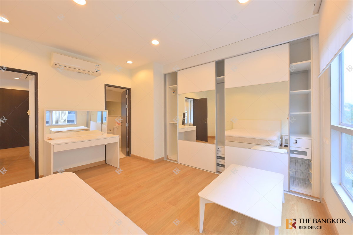 รูป 💖💖 ขายคอนโด 🌆 The Address Sukhumvit 42 2นอน 78ตร.ม. 8.3MB 💫 Rare Unit รีบจอง! ใกล้ BTS เอกมัย - รูปที่ 6/10